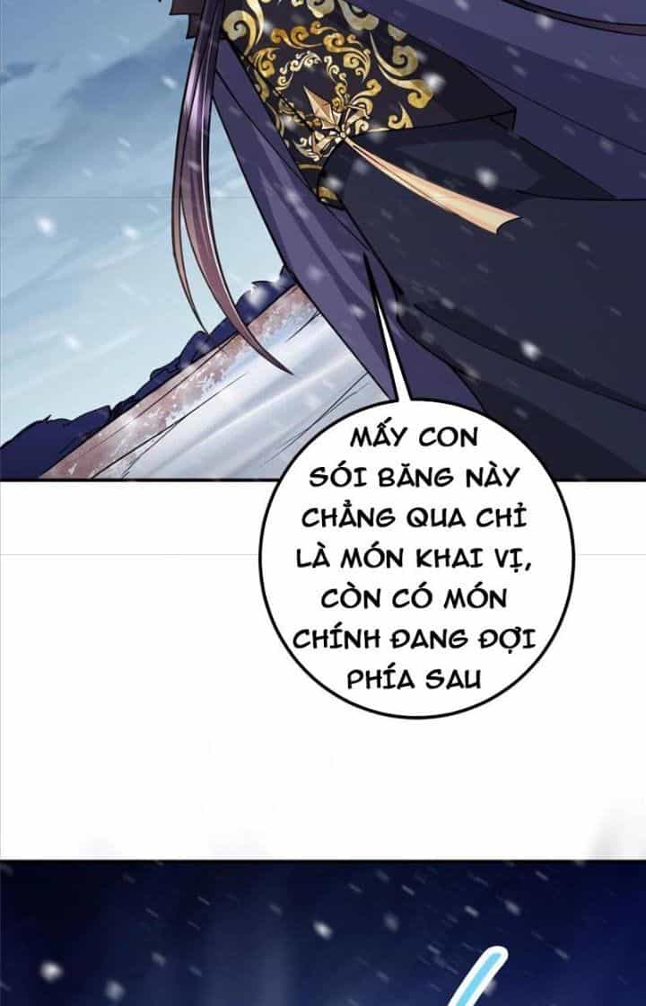 Chưởng Môn Khiêm Tốn Chút - Chương 234 - ảnh 66