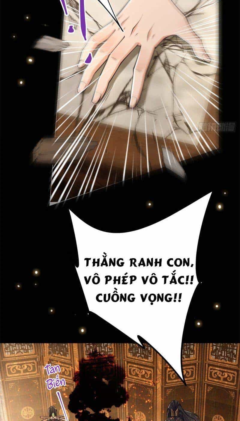Chưởng Môn Khiêm Tốn Chút - Chương 19 - ảnh 41