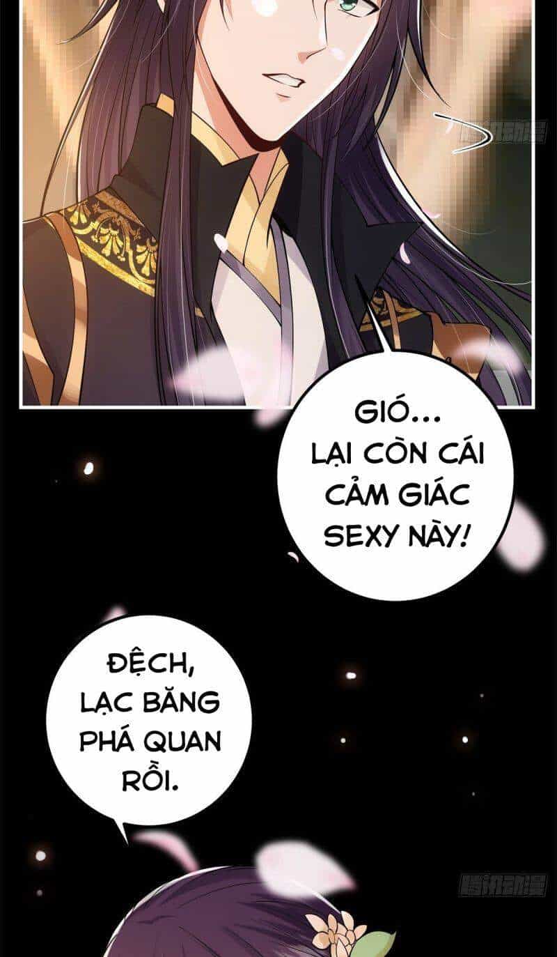 Chưởng Môn Khiêm Tốn Chút - Chương 19 - ảnh 55