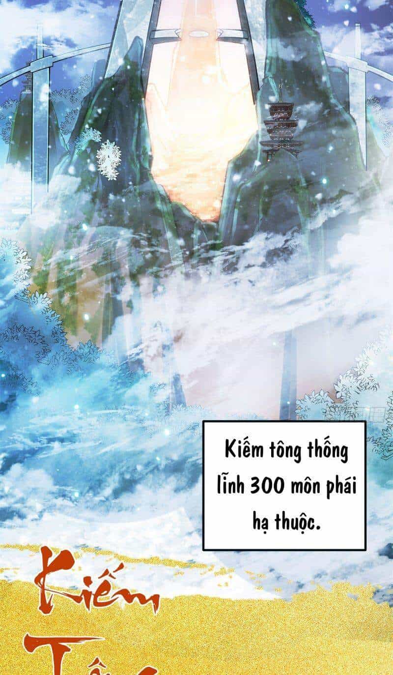 Chưởng Môn Khiêm Tốn Chút - Chương 19 - ảnh 7