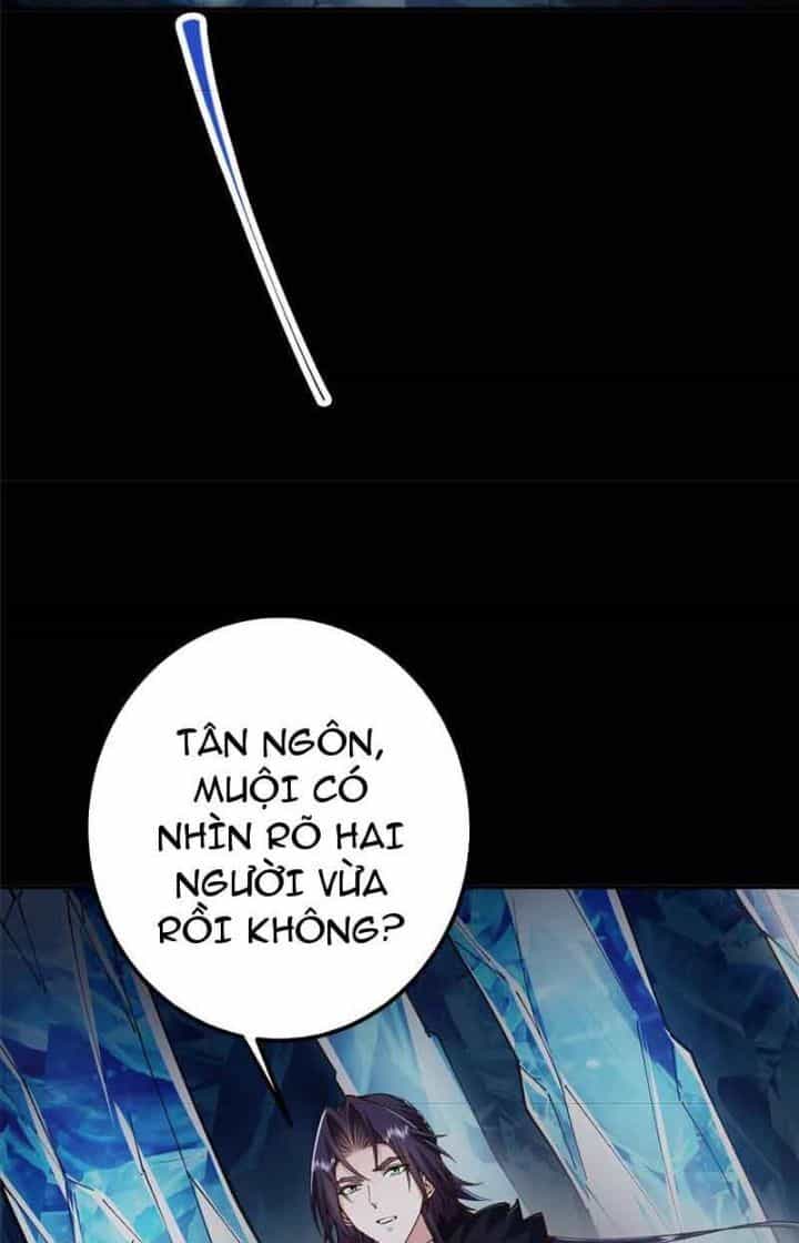Chưởng Môn Khiêm Tốn Chút - Chương 236 - ảnh 11