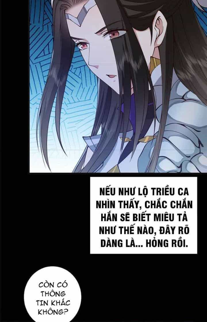 Chưởng Môn Khiêm Tốn Chút - Chương 236 - ảnh 16