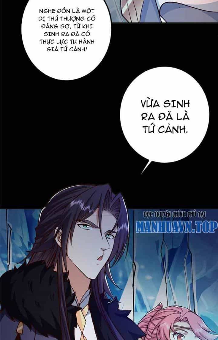 Chưởng Môn Khiêm Tốn Chút - Chương 236 - ảnh 24