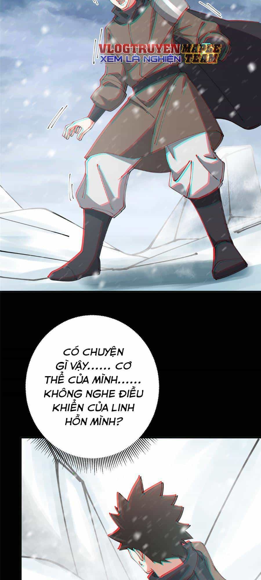Chưởng Môn Khiêm Tốn Chút - Chương 237 - ảnh 40