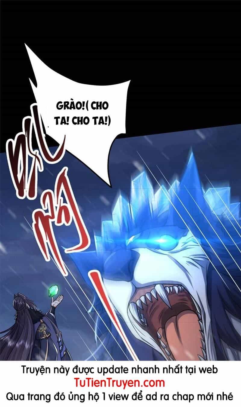 Chưởng Môn Khiêm Tốn Chút - Chương 240 - ảnh 1