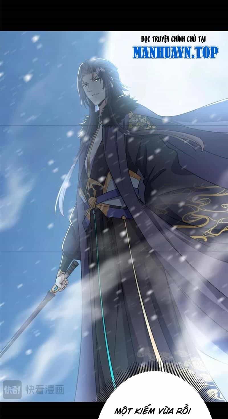 Chưởng Môn Khiêm Tốn Chút - Chương 240 - ảnh 41