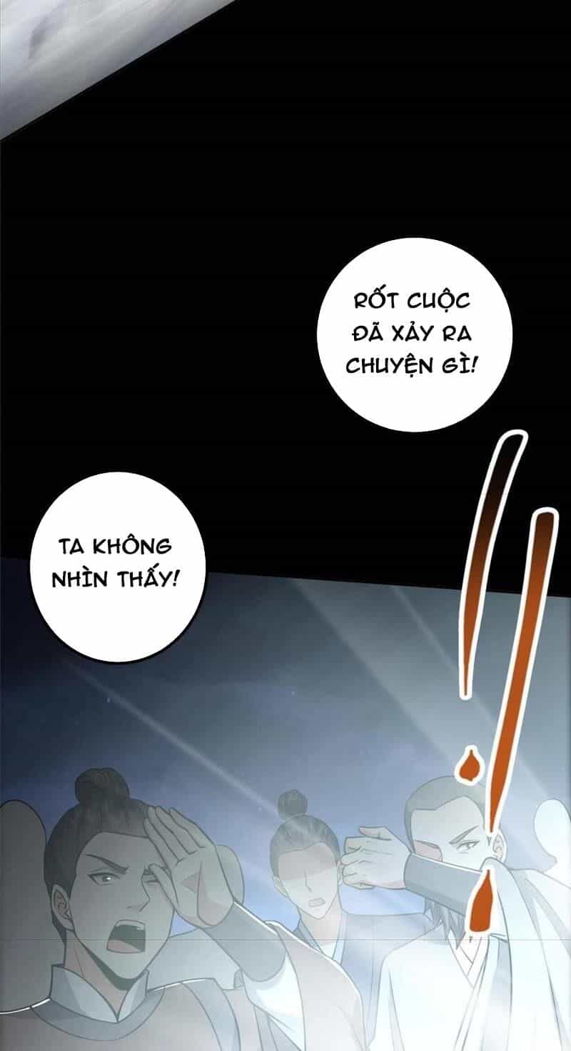 Chưởng Môn Khiêm Tốn Chút - Chương 240 - ảnh 52