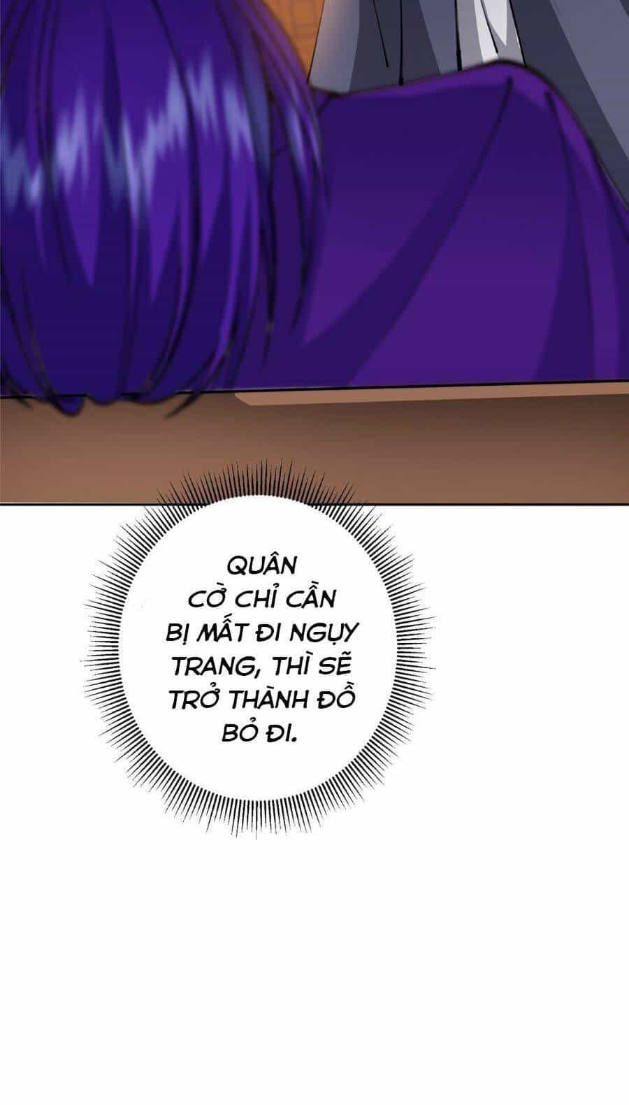 Chưởng Môn Khiêm Tốn Chút - Chương 242 - ảnh 44
