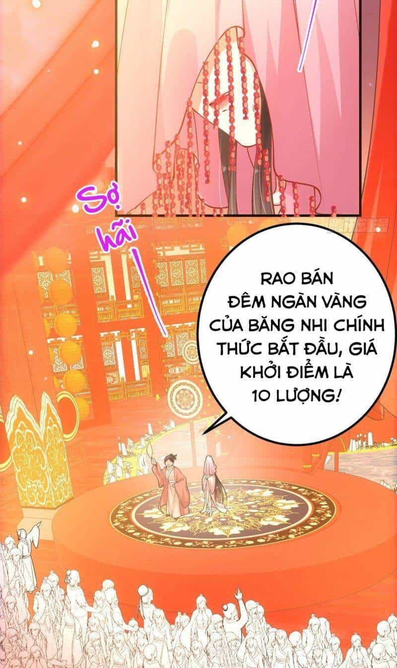 Chưởng Môn Khiêm Tốn Chút - Chương 20 - ảnh 18