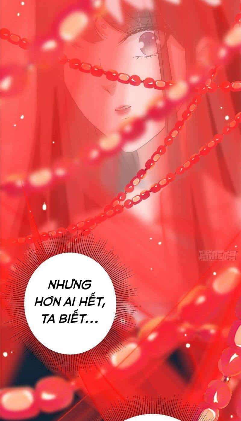 Chưởng Môn Khiêm Tốn Chút - Chương 20 - ảnh 30