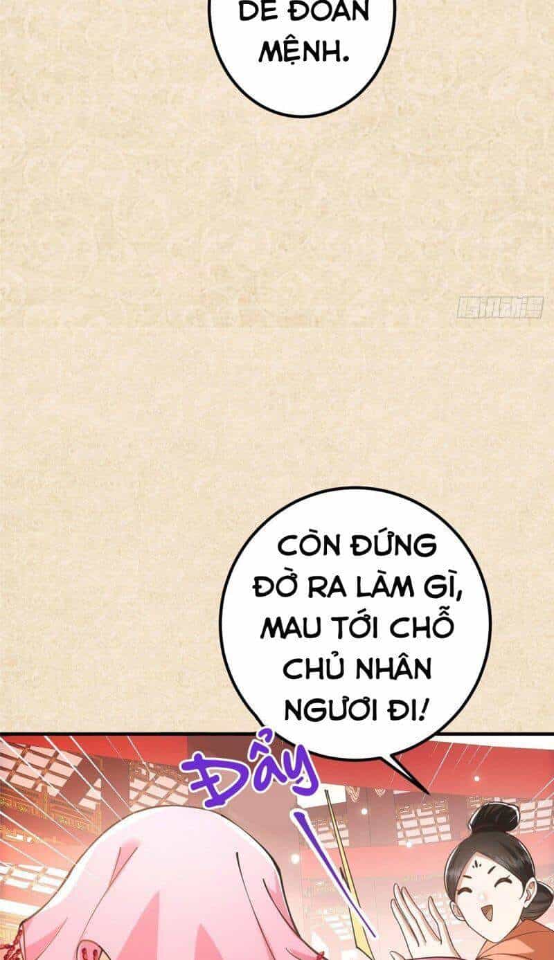 Chưởng Môn Khiêm Tốn Chút - Chương 20 - ảnh 45