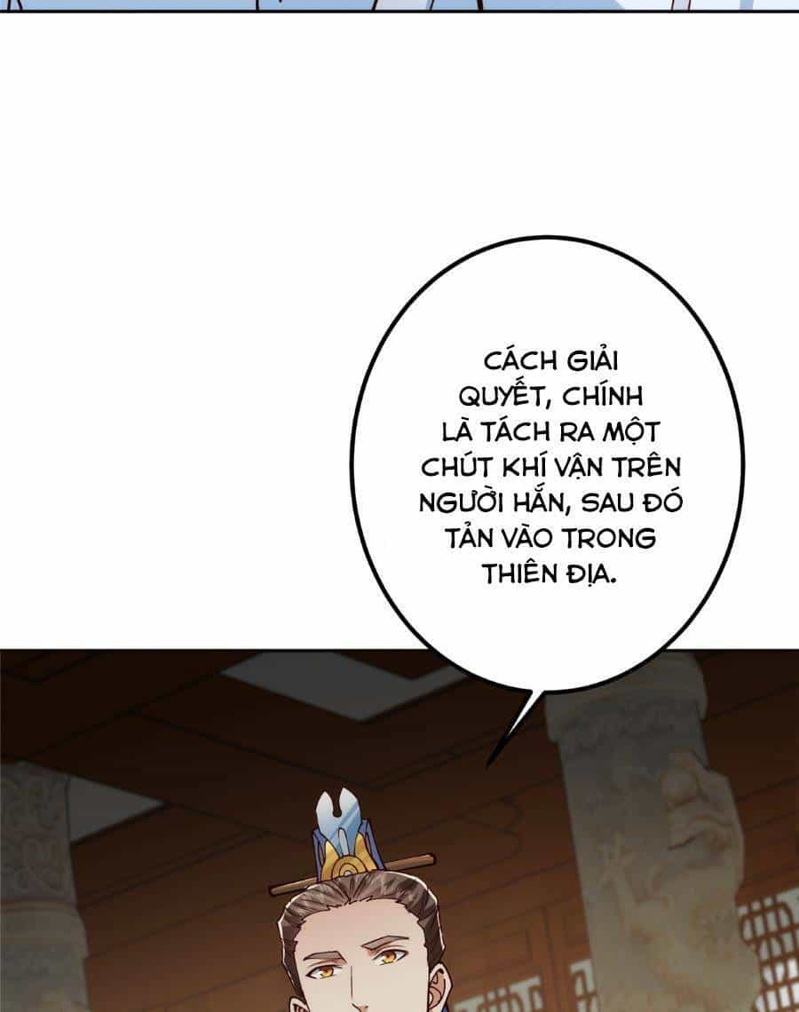 Chưởng Môn Khiêm Tốn Chút - Chương 248 - ảnh 29