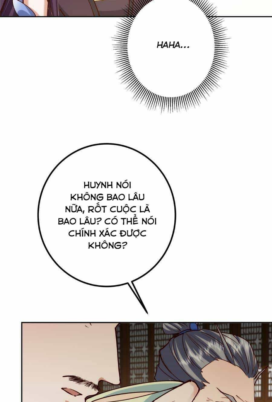 Chưởng Môn Khiêm Tốn Chút - Chương 248 - ảnh 34