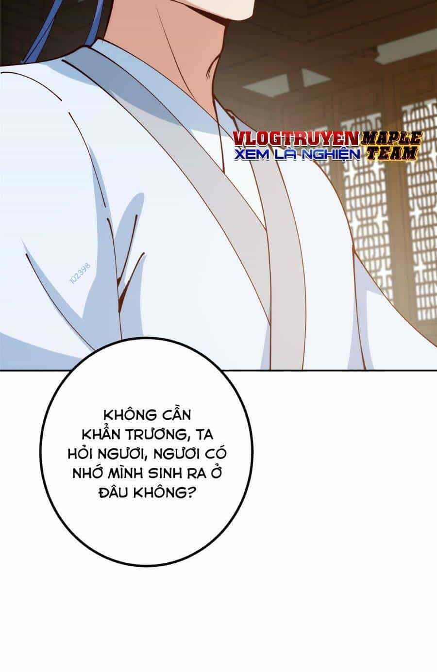 Chưởng Môn Khiêm Tốn Chút - Chương 248 - ảnh 45