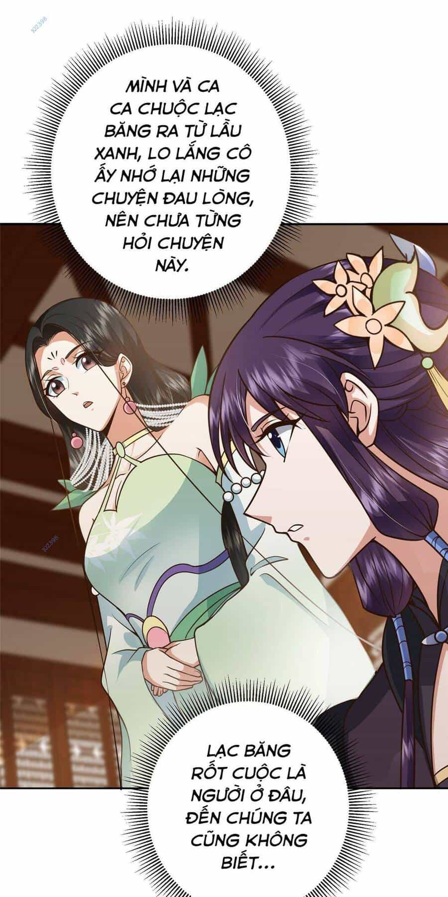 Chưởng Môn Khiêm Tốn Chút - Chương 249 - ảnh 1
