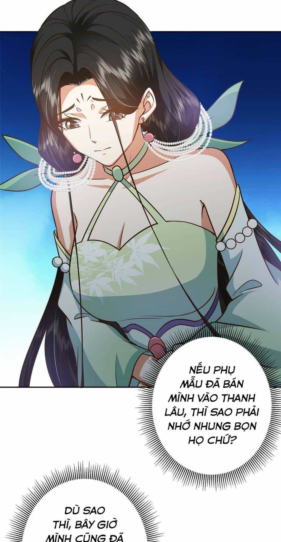 Chưởng Môn Khiêm Tốn Chút - Chương 249 - ảnh 4