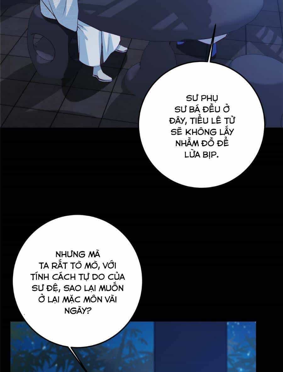Chưởng Môn Khiêm Tốn Chút - Chương 251 - ảnh 23