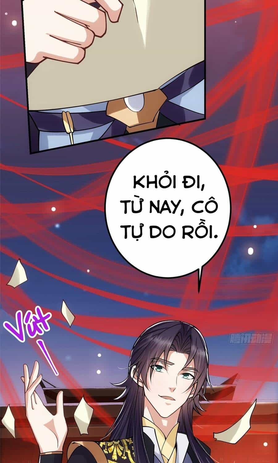 Chưởng Môn Khiêm Tốn Chút - Chương 21 - ảnh 11