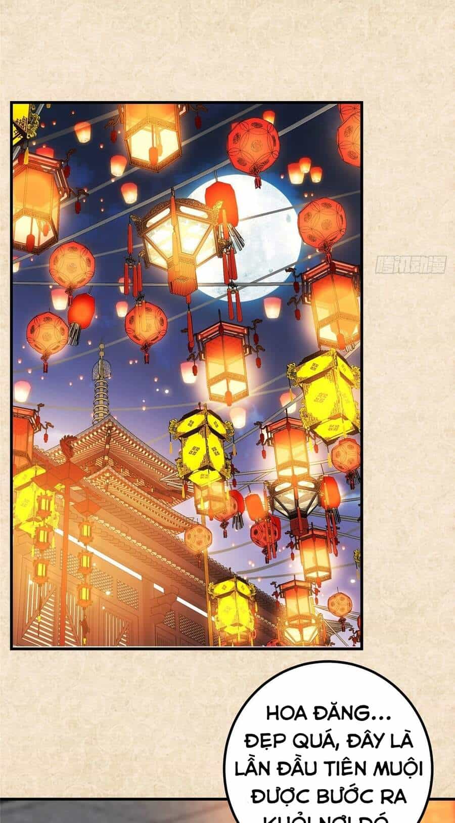Chưởng Môn Khiêm Tốn Chút - Chương 21 - ảnh 20