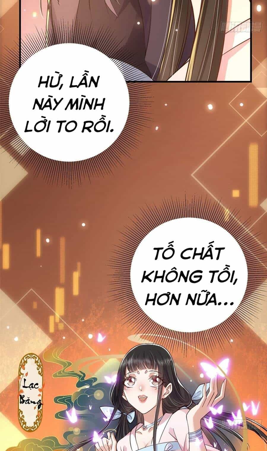 Chưởng Môn Khiêm Tốn Chút - Chương 21 - ảnh 29