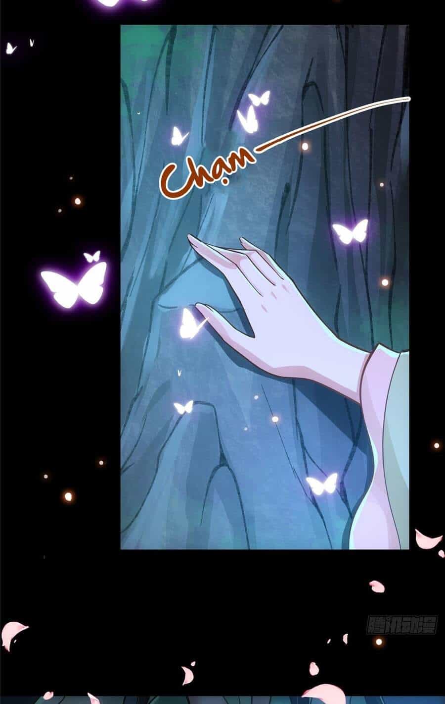 Chưởng Môn Khiêm Tốn Chút - Chương 21 - ảnh 39
