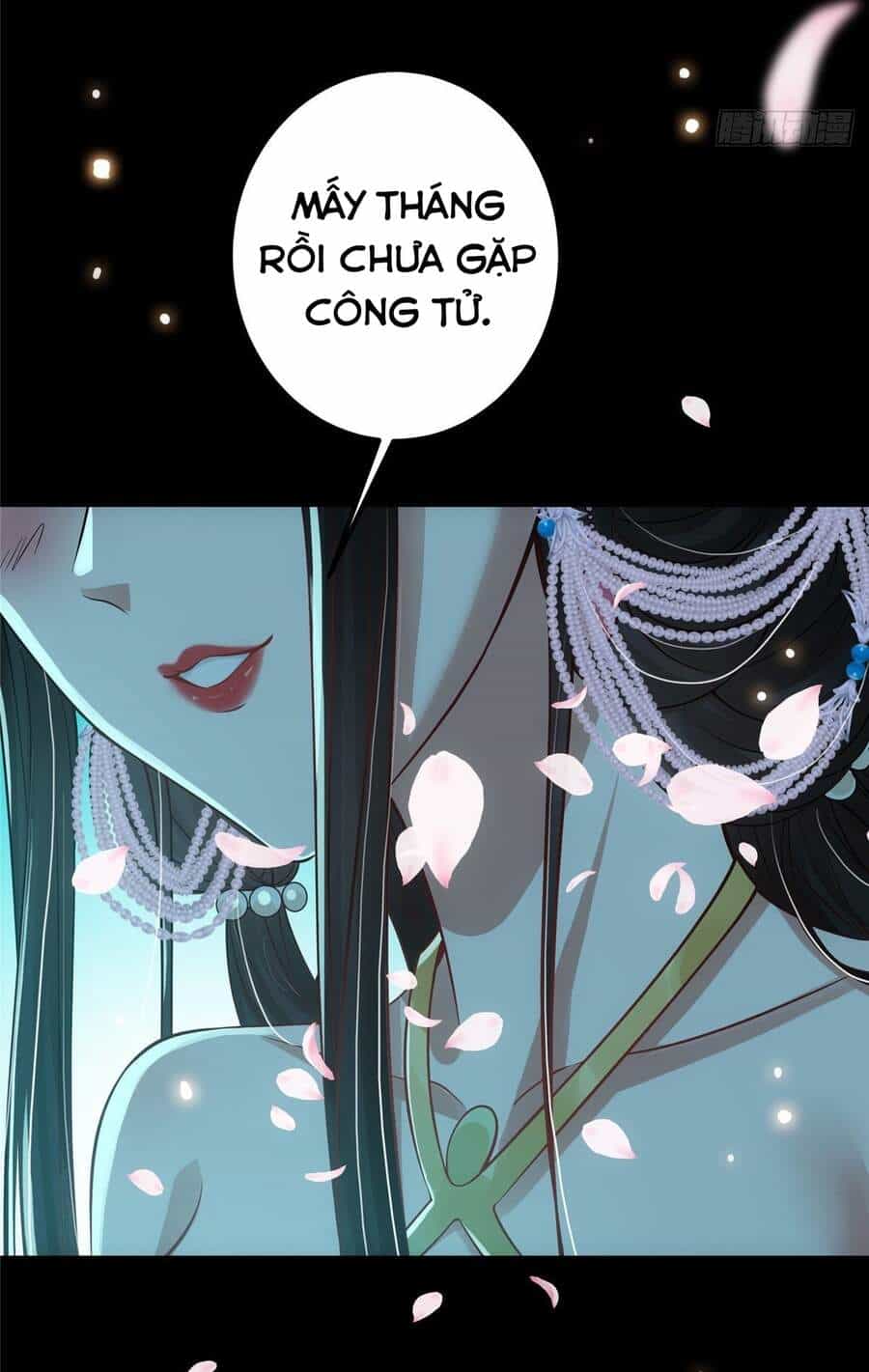 Chưởng Môn Khiêm Tốn Chút - Chương 21 - ảnh 42