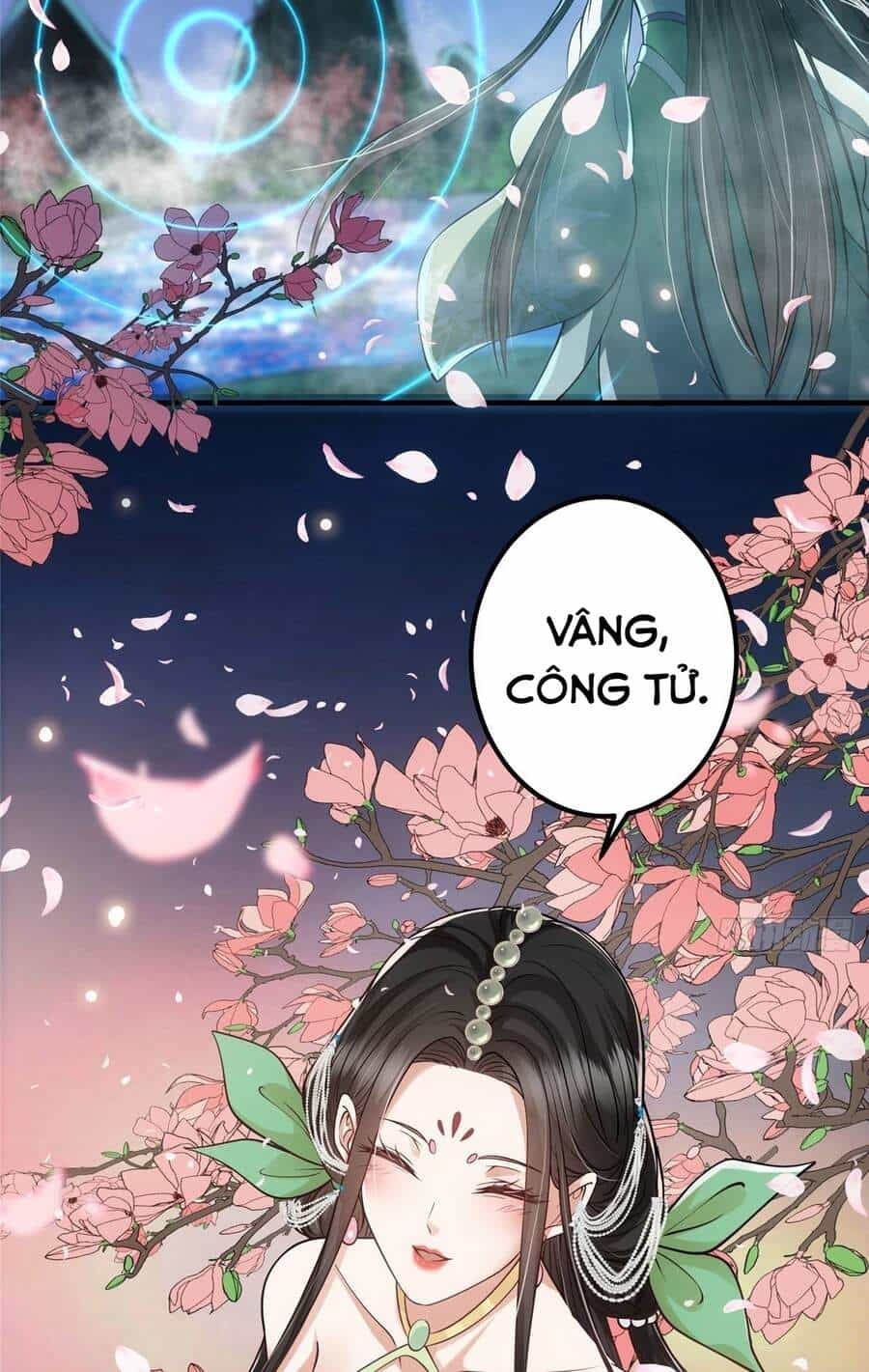 Chưởng Môn Khiêm Tốn Chút - Chương 21 - ảnh 44
