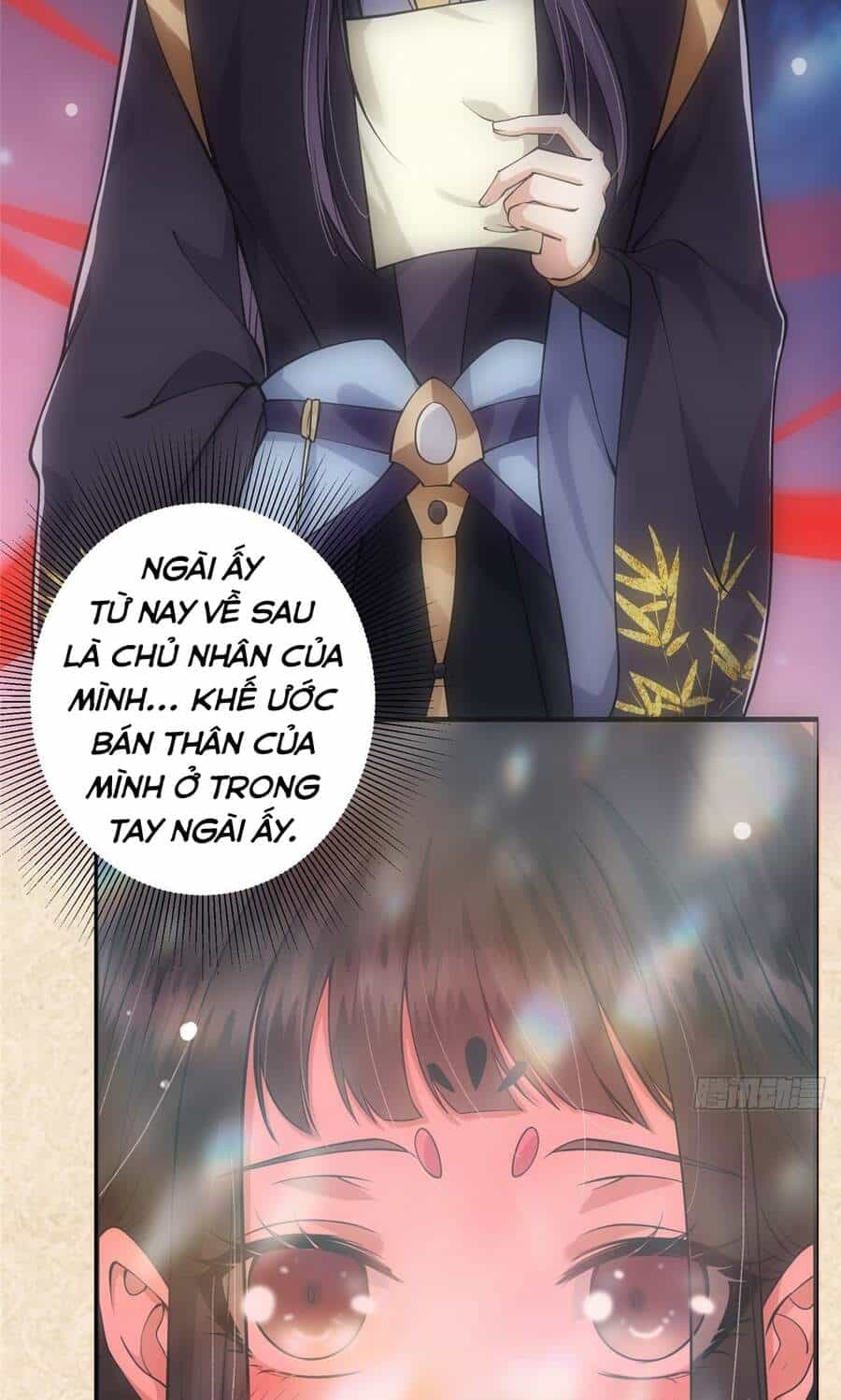 Chưởng Môn Khiêm Tốn Chút - Chương 21 - ảnh 9