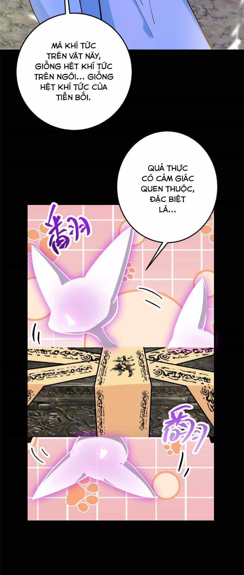 Chưởng Môn Khiêm Tốn Chút - Chương 255 - ảnh 17