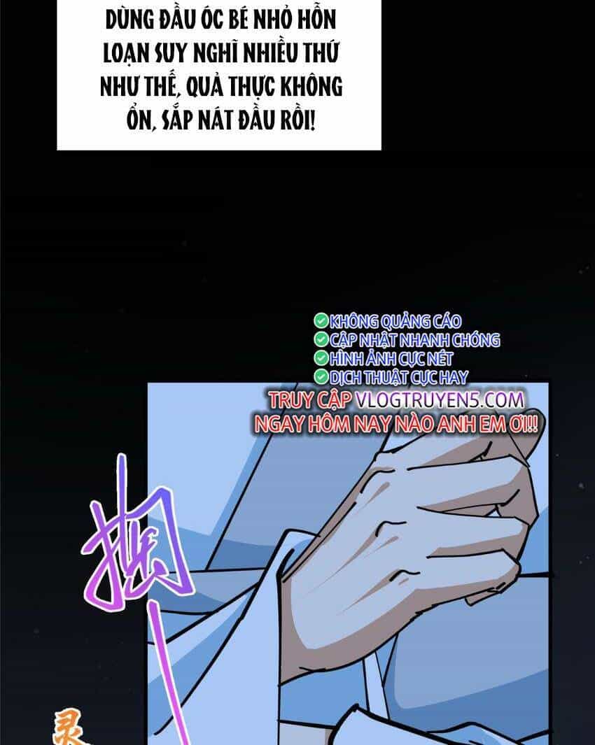 Chưởng Môn Khiêm Tốn Chút - Chương 255 - ảnh 8