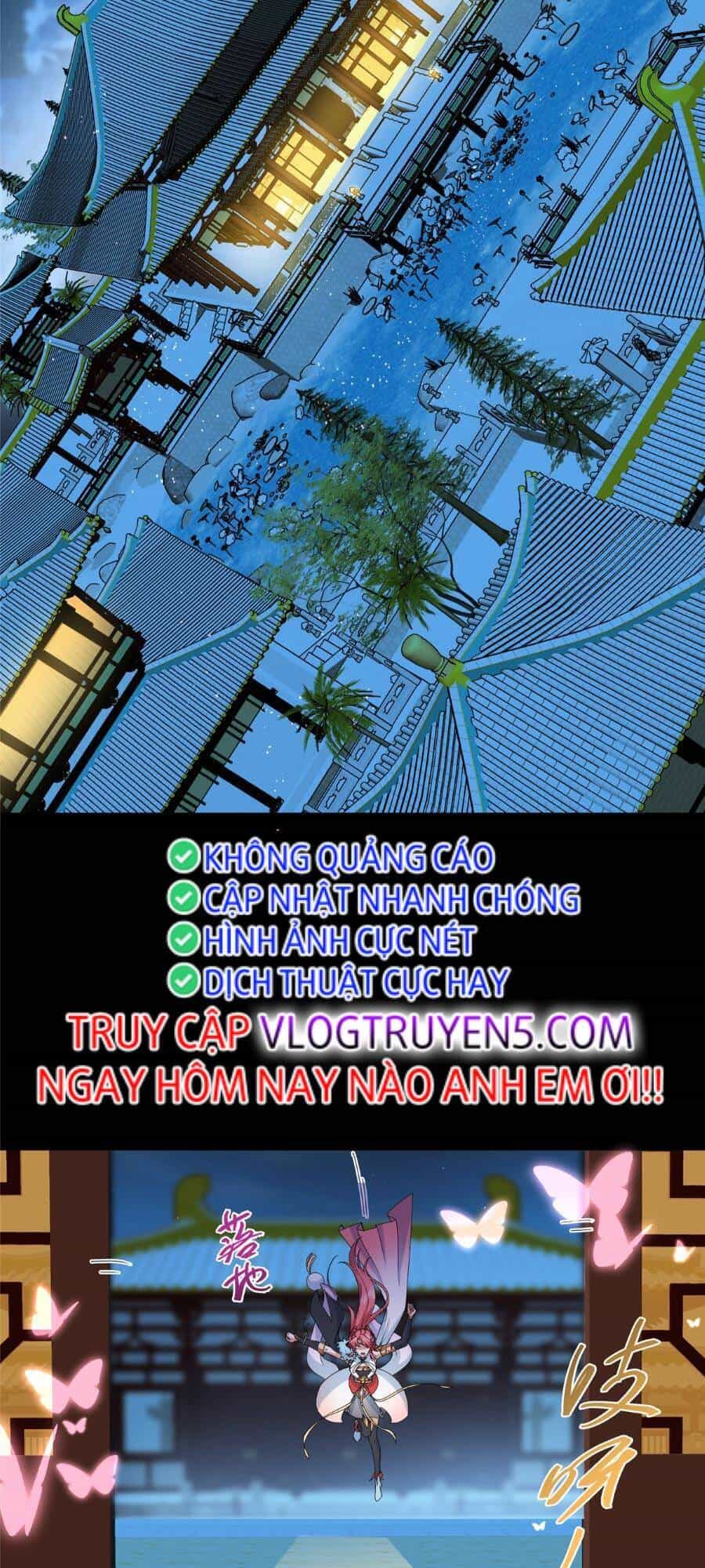 Chưởng Môn Khiêm Tốn Chút - Chương 258 - ảnh 19