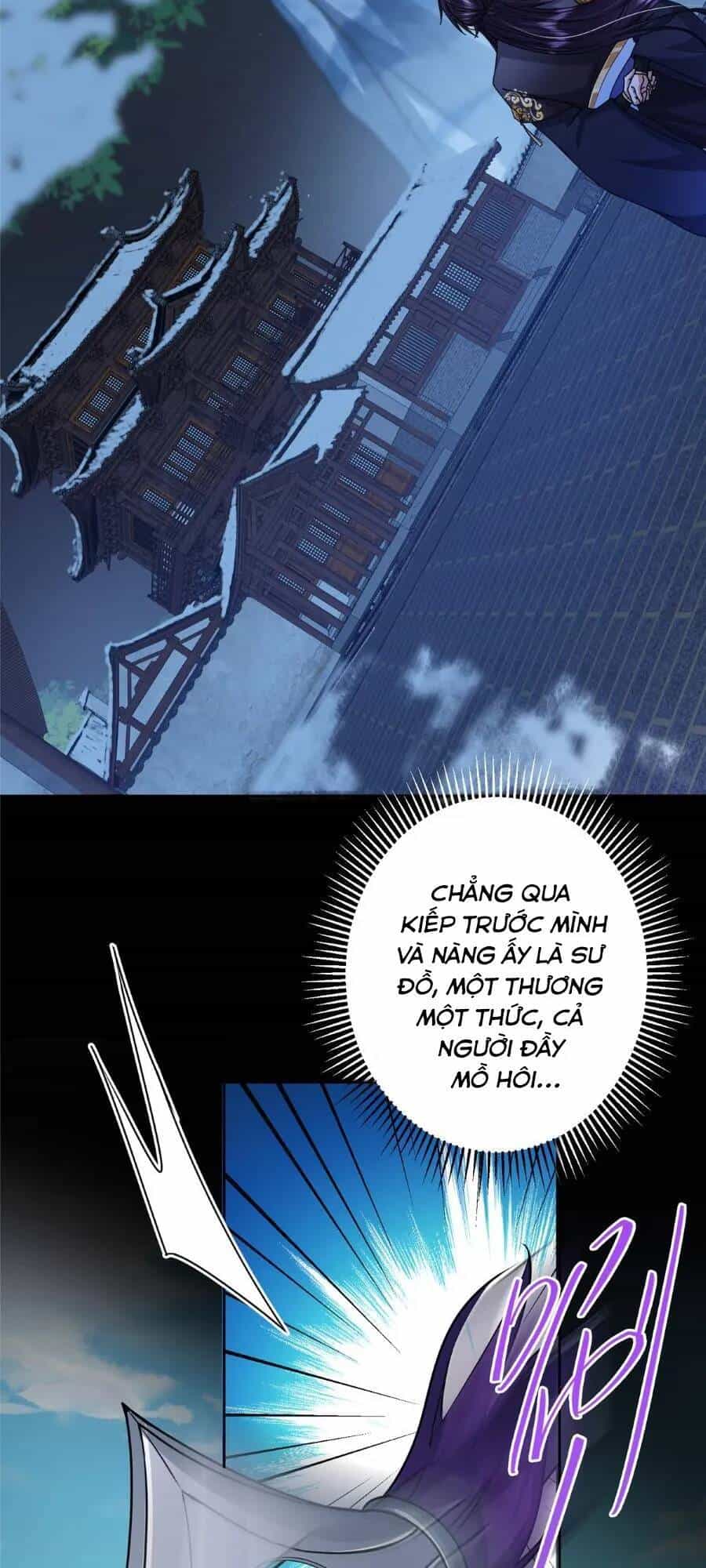 Chưởng Môn Khiêm Tốn Chút - Chương 258 - ảnh 4