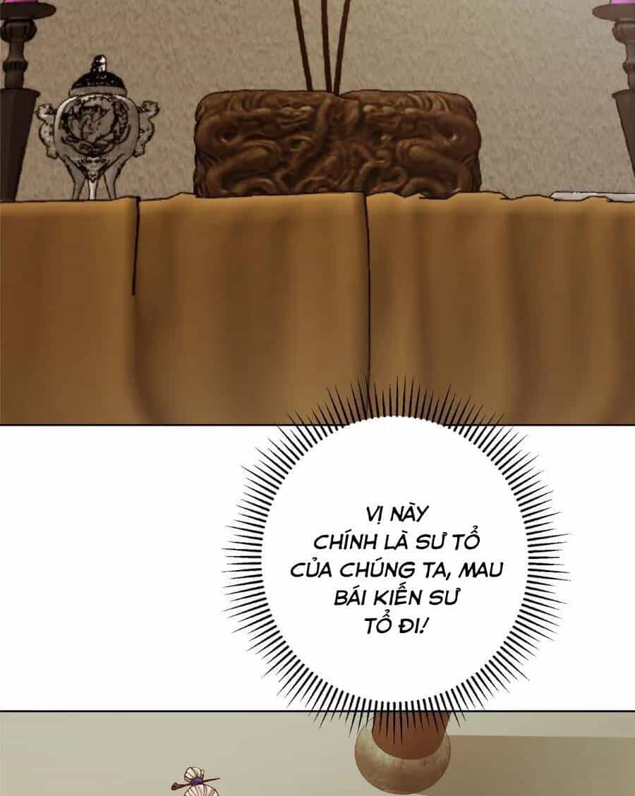 Chưởng Môn Khiêm Tốn Chút - Chương 259 - ảnh 24