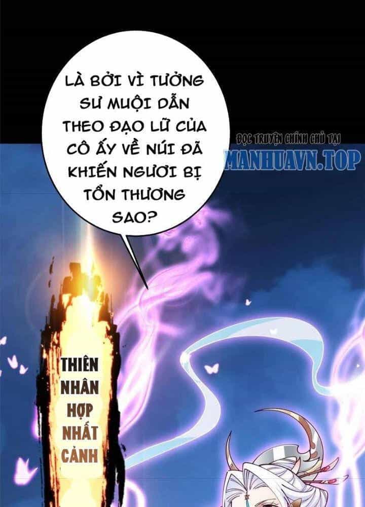 Chưởng Môn Khiêm Tốn Chút - Chương 261 - ảnh 29