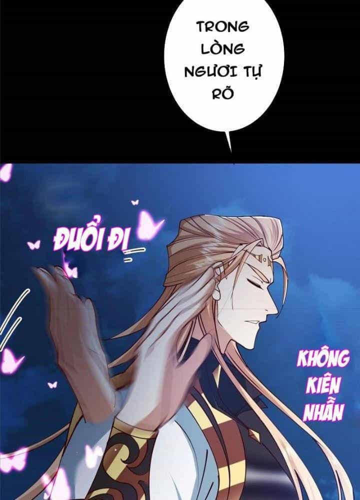 Chưởng Môn Khiêm Tốn Chút - Chương 261 - ảnh 33