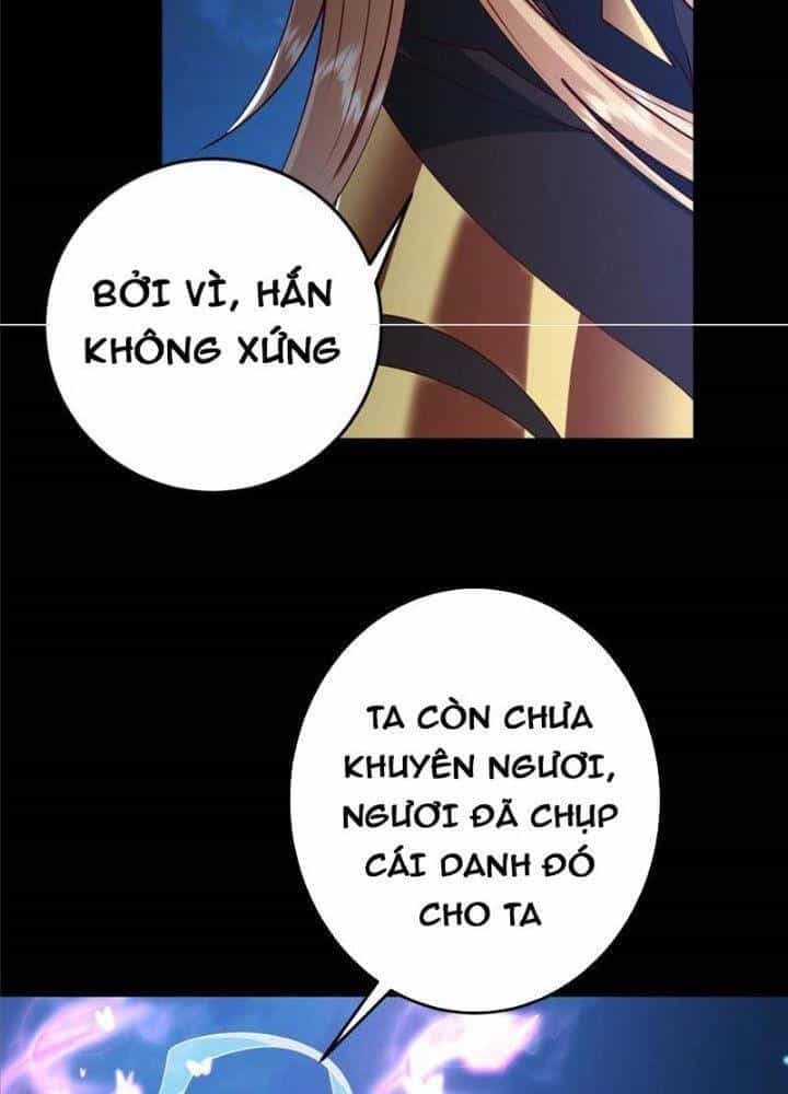 Chưởng Môn Khiêm Tốn Chút - Chương 261 - ảnh 37