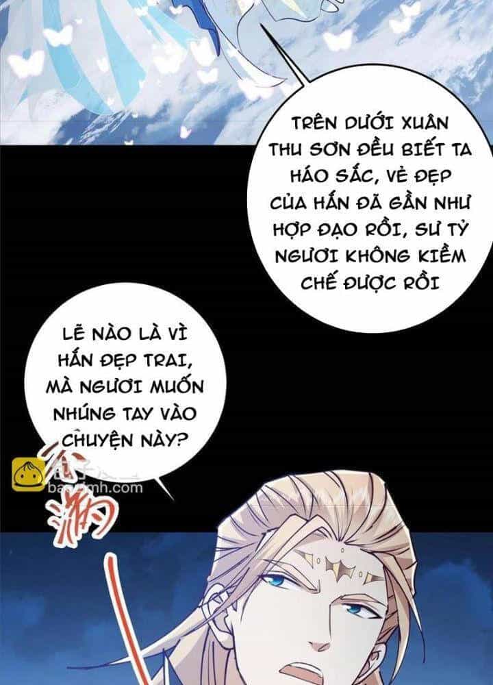 Chưởng Môn Khiêm Tốn Chút - Chương 261 - ảnh 55