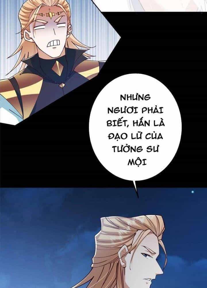 Chưởng Môn Khiêm Tốn Chút - Chương 261 - ảnh 61