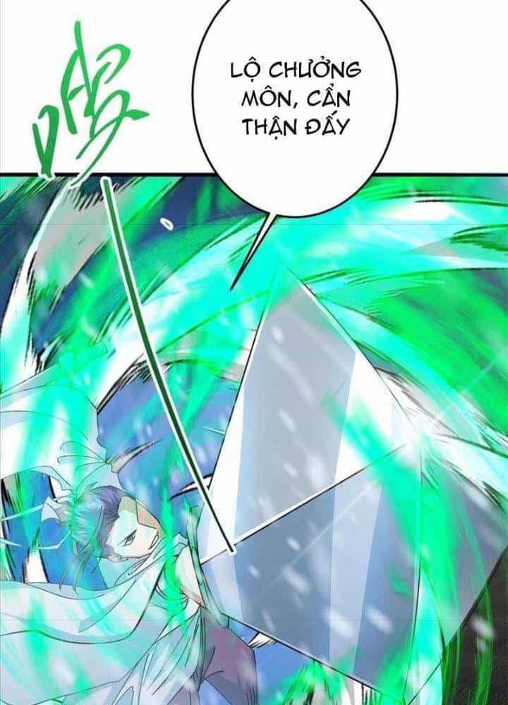 Chưởng Môn Khiêm Tốn Chút - Chương 262 - ảnh 119