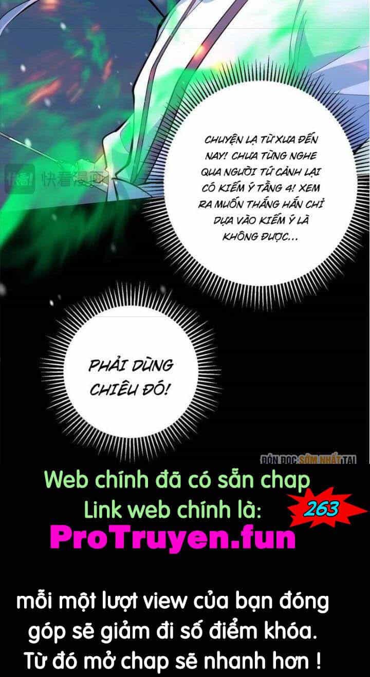 Chưởng Môn Khiêm Tốn Chút - Chương 262 - ảnh 141