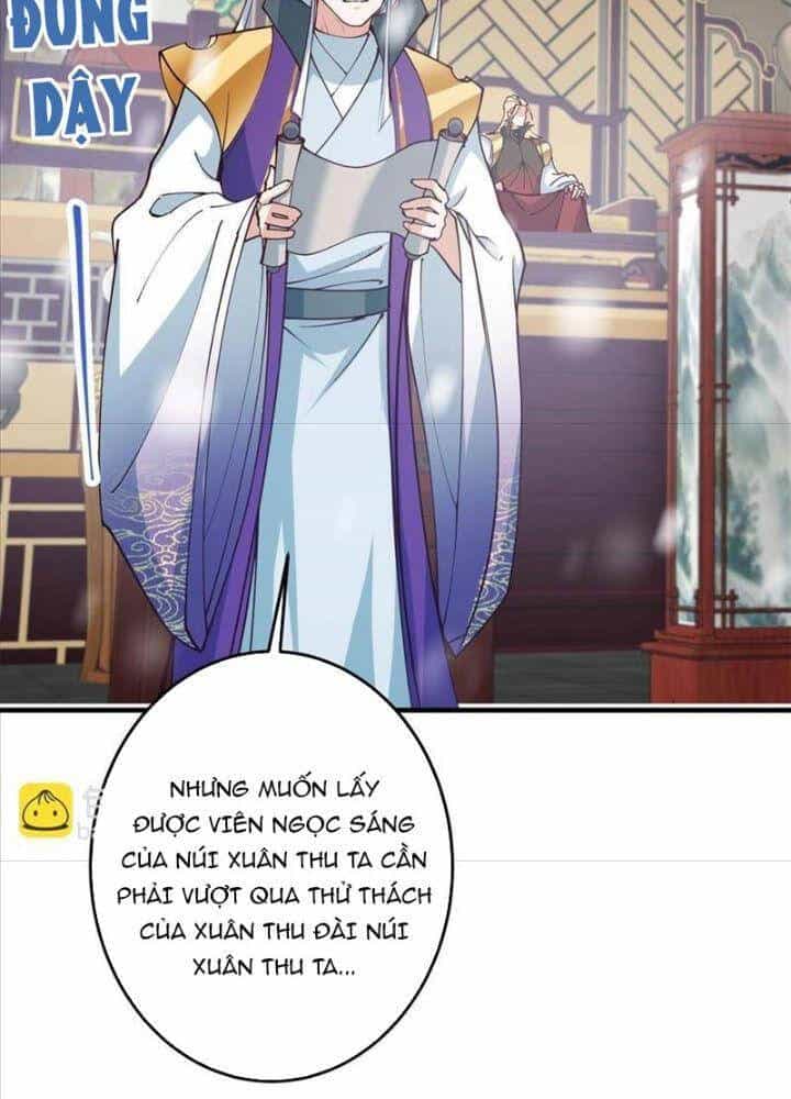 Chưởng Môn Khiêm Tốn Chút - Chương 262 - ảnh 37