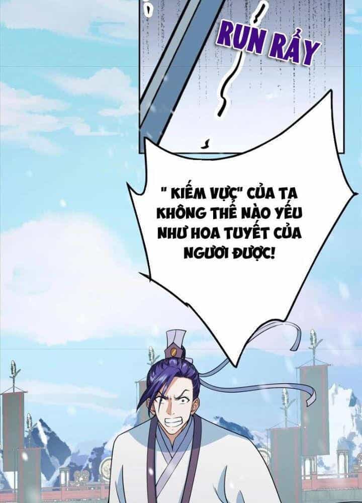 Chưởng Môn Khiêm Tốn Chút - Chương 263 - ảnh 119