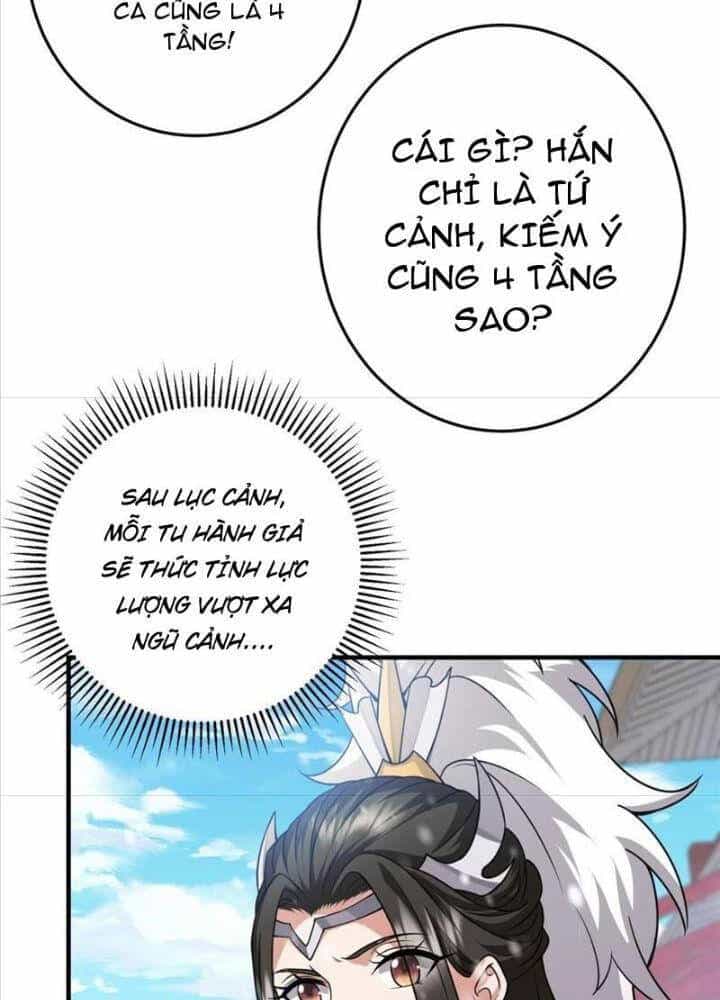 Chưởng Môn Khiêm Tốn Chút - Chương 263 - ảnh 13