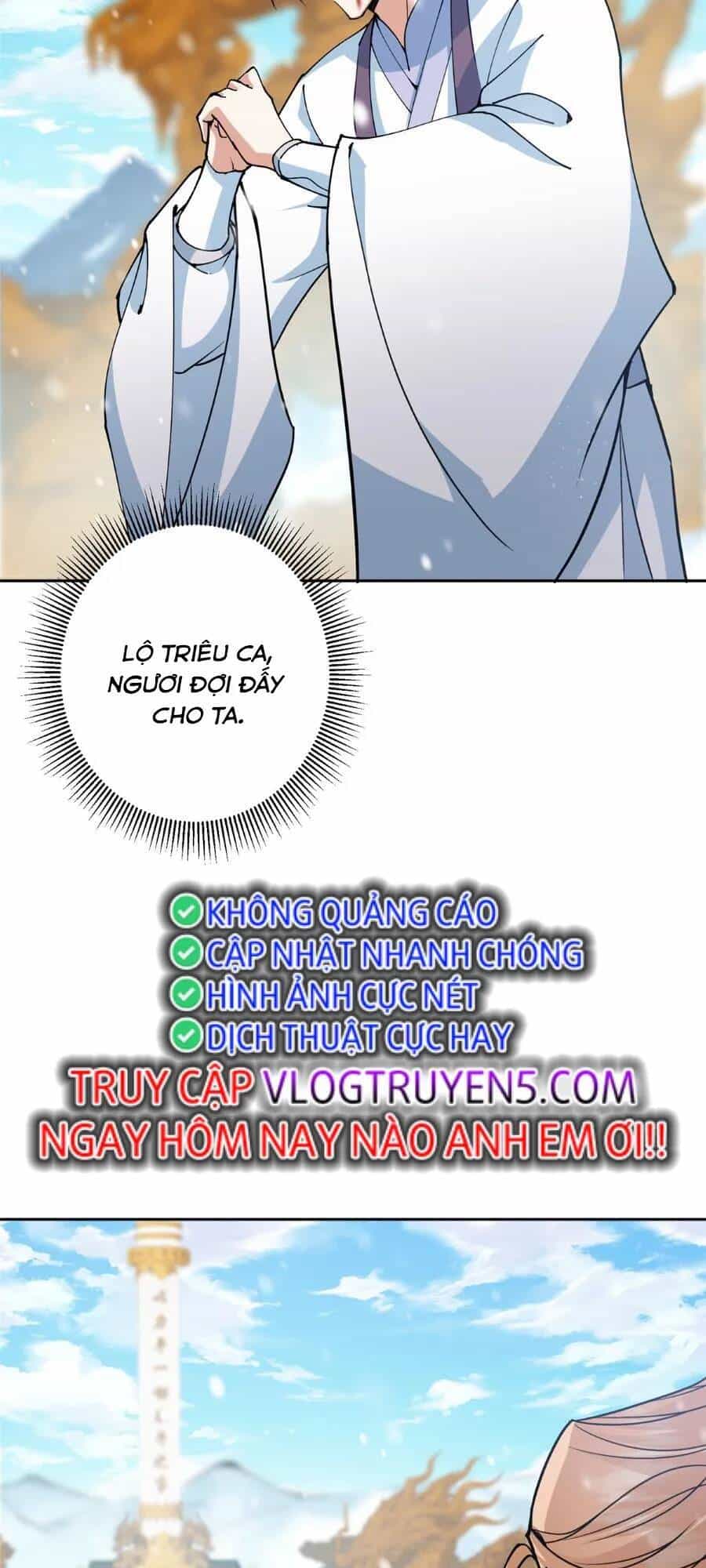 Chưởng Môn Khiêm Tốn Chút - Chương 264 - ảnh 33