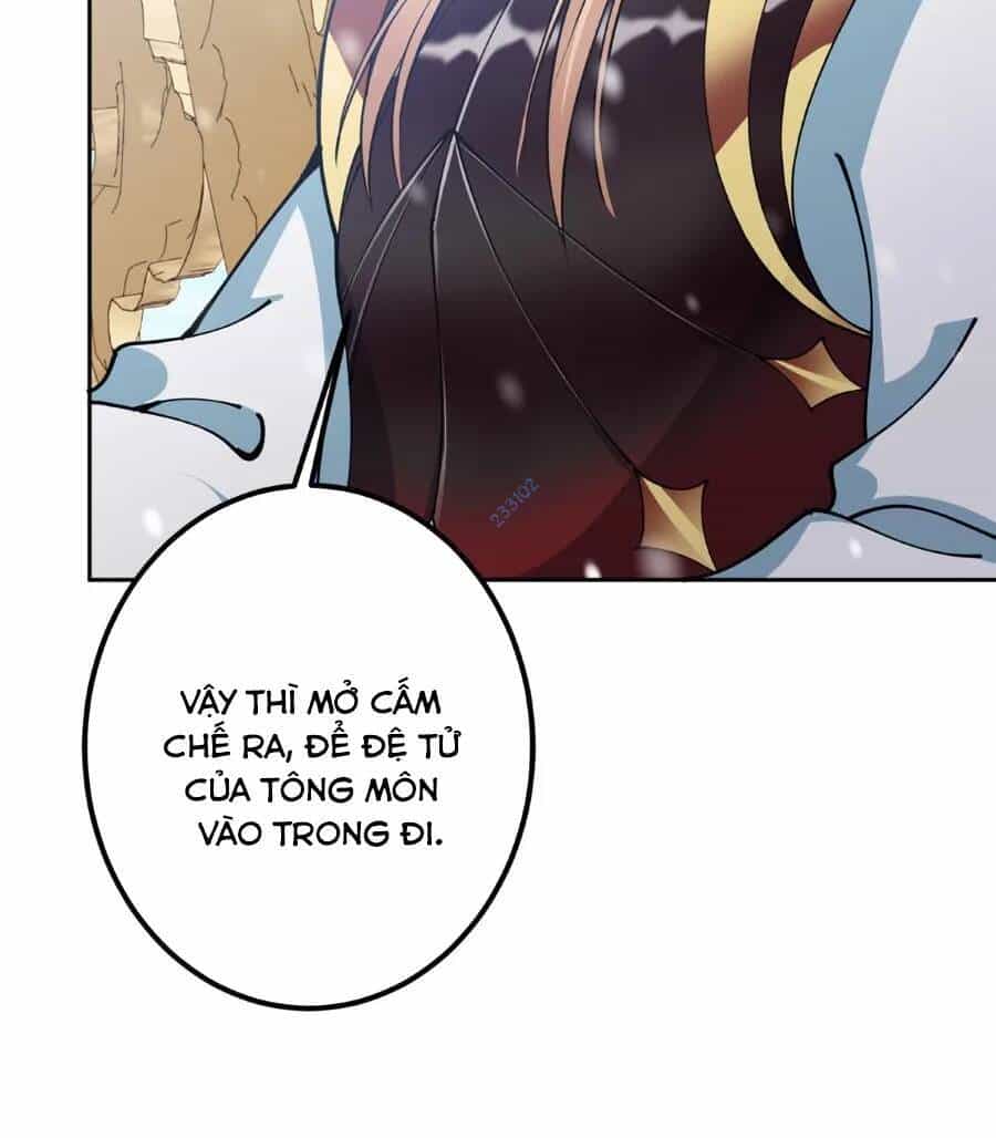 Chưởng Môn Khiêm Tốn Chút - Chương 264 - ảnh 36