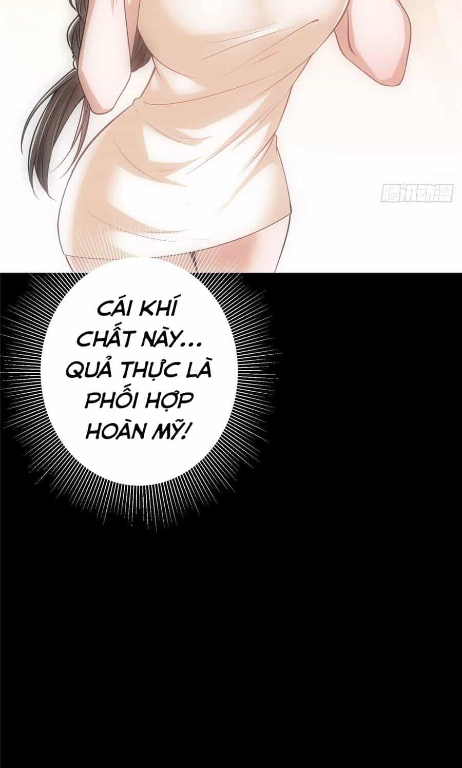 Chưởng Môn Khiêm Tốn Chút - Chương 22 - ảnh 32