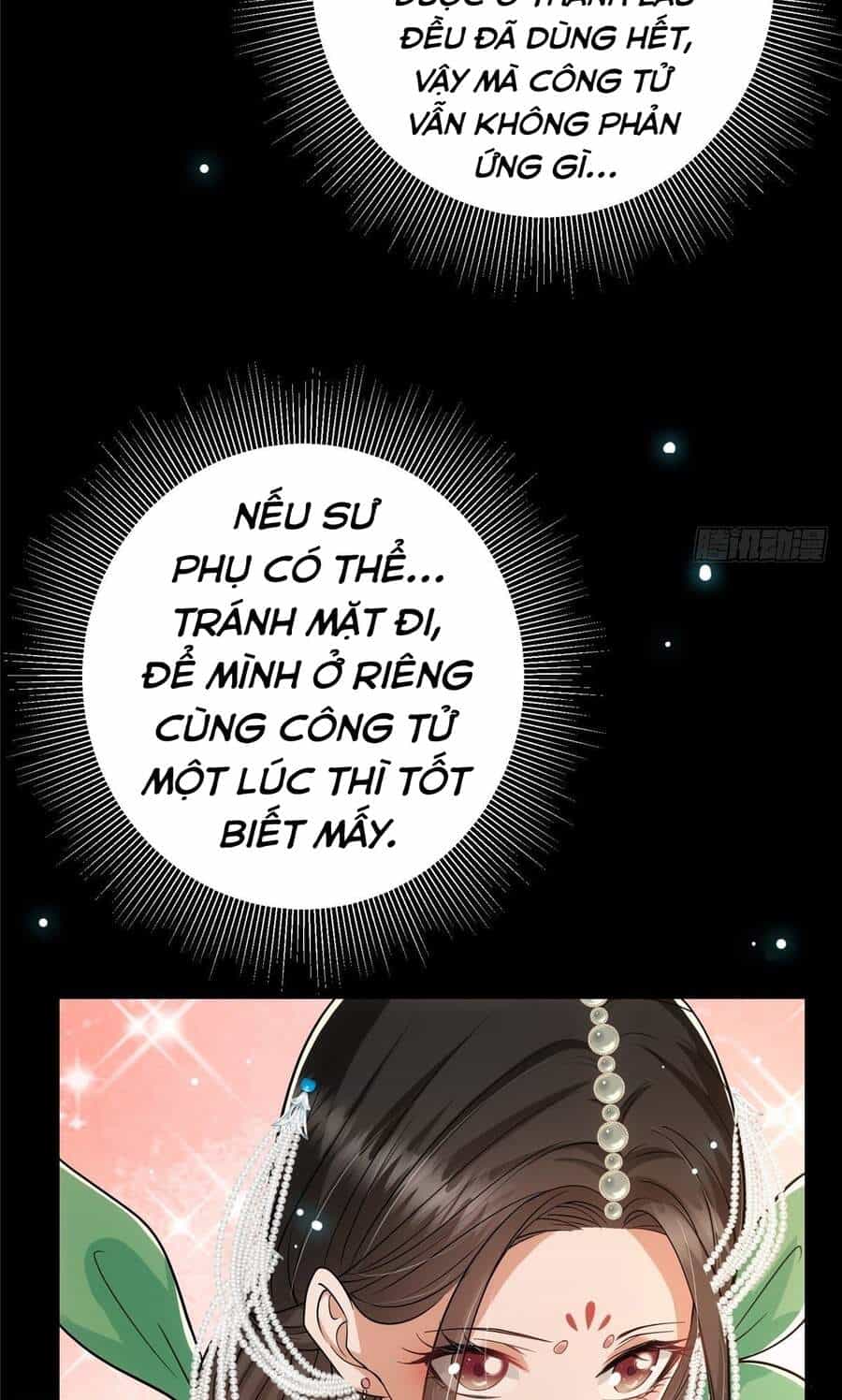 Chưởng Môn Khiêm Tốn Chút - Chương 22 - ảnh 34