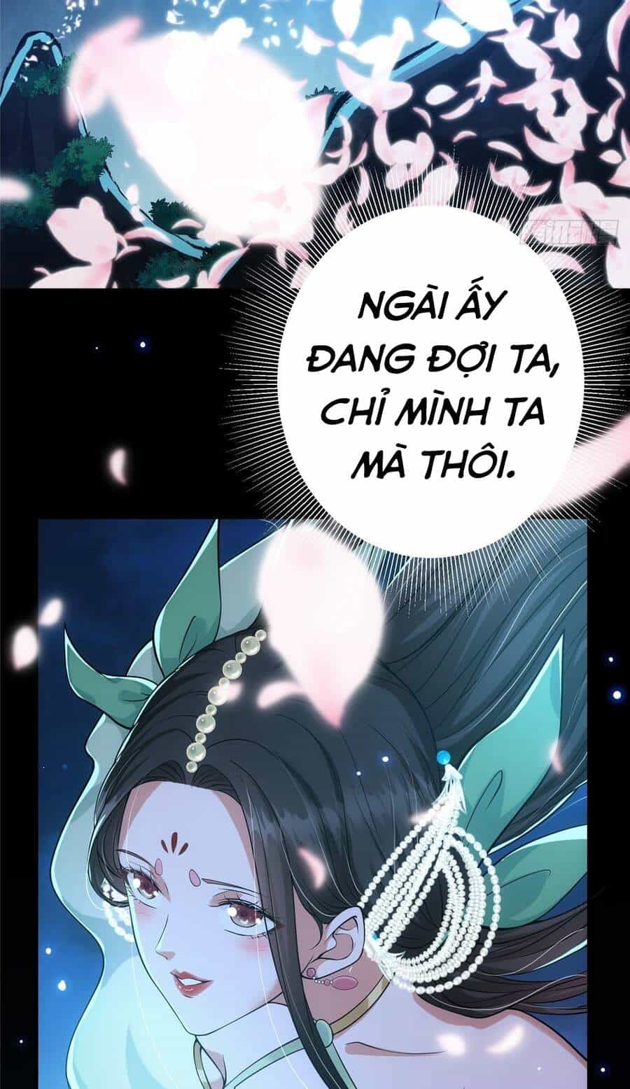 Chưởng Môn Khiêm Tốn Chút - Chương 22 - ảnh 5