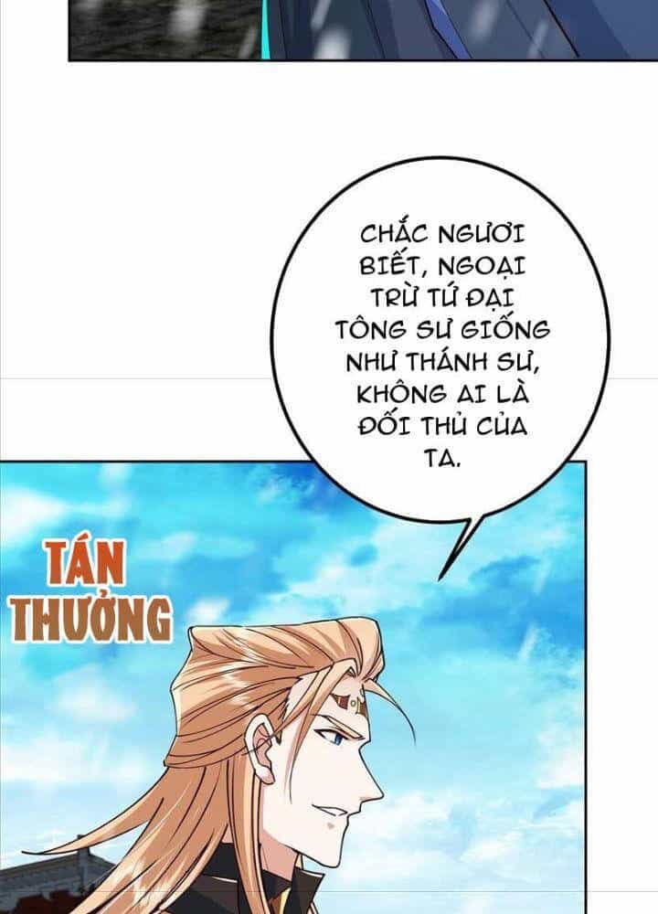 Chưởng Môn Khiêm Tốn Chút - Chương 265 - ảnh 95