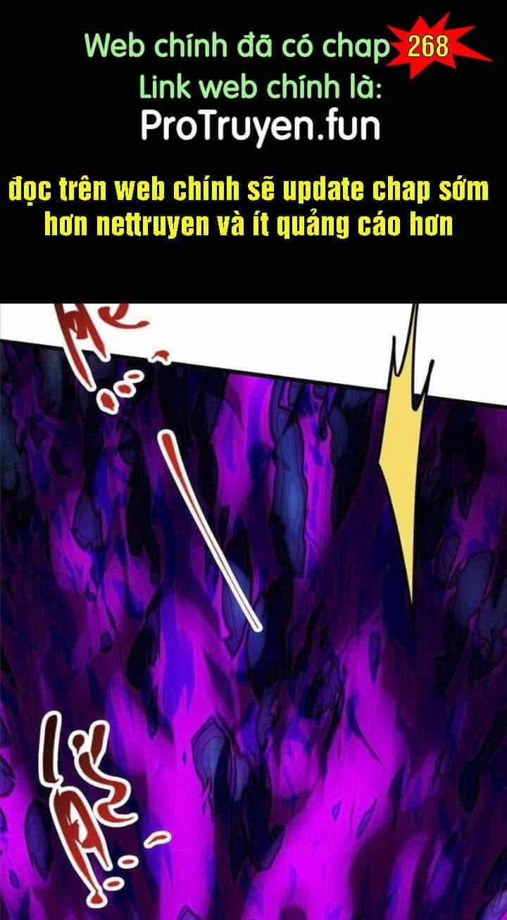 Chưởng Môn Khiêm Tốn Chút - Chương 267 - ảnh 2
